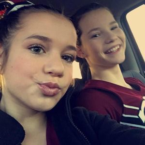 Meet your Posher, Kennedy